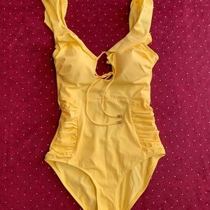 Bonesta One piece swimsuit